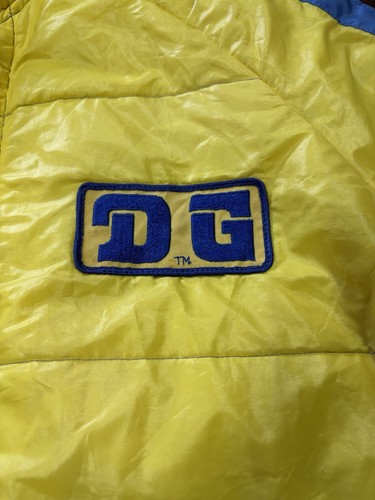 Vintage 70s DG Racing Apparel Jacket - Picture 6 of 8