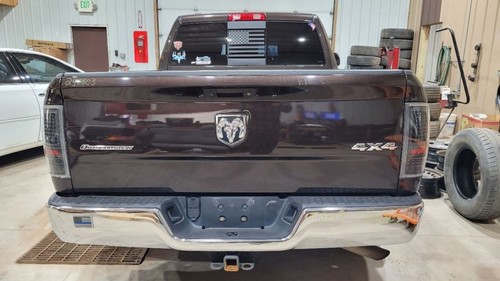 2016 Dodge Ram 1500 Radio Receiver AM-0FM-Uconnect-Bluetooth-8.4"-W/ Satell - Bild 11 von 14