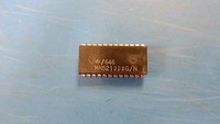 (1 Pc) Mm5213dxg/n Nsc Ic Mask Rom Plastic Dip 24 Pin (1 Pc) Mm5213dxg/n Nsc Ic Mask Rom Plastic Dip 24 Pin