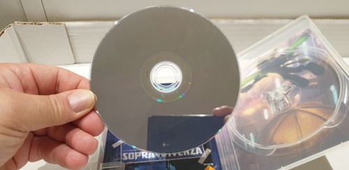 RATCHET & CLANK ARMI DI DISTRUZIONE PS3 - ITA - COMPLETO - OTTIME CONDIZIONI - Foto 5 di 7