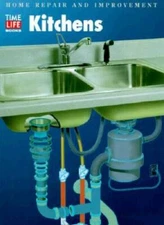 Kitchens (Home Repair and Improvement (Updated Series)) - Hardcover - GOOD