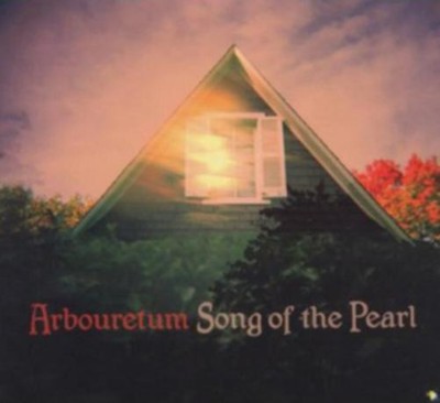 Arbouretum Song of the Pearl (CD) Album