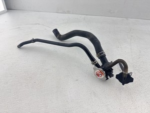 2022 TOYOTA COROLLA HATCHBACK PRIME COOLANT RESERVOIR  PIPE & RADIATOR CAP OEM