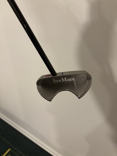 Seemore M5 HT Private Reserve - Picture 3 of 4