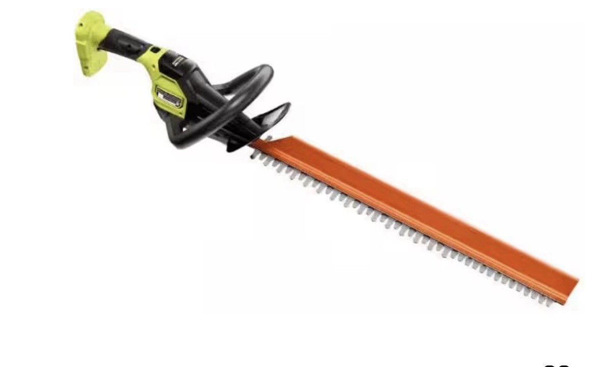 Ryobi ONE+ HP 18V Brushless 24 in Hedge Trimmer | Open Box