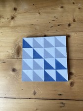 Bert & May Encaustic Cement Tiles 20x20cm - 25 tiles