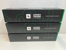 Nespresso Vertuo Samra Origins by The Weeknd Togetherness 3 Boxes-30CT EXP:07/26