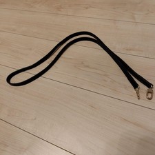 Louis Vuitton Damier Eva Brown Leather Shoulder Strap From Japan