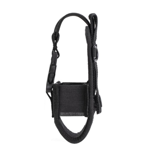 MSC-20D Walkie Protective Pouch Bag Storage Case For BaoFeng Universal Radio C - Zdjęcie 9 z 23