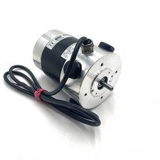 DC Servo Motor RS420JR1000 Parker 0.93Nm 60V 3000rpm 6.2A