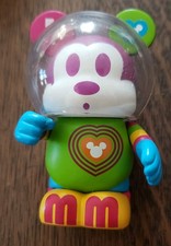 Vinylmation Mickey Mouse Love Pride Disney Toy Figure Gift