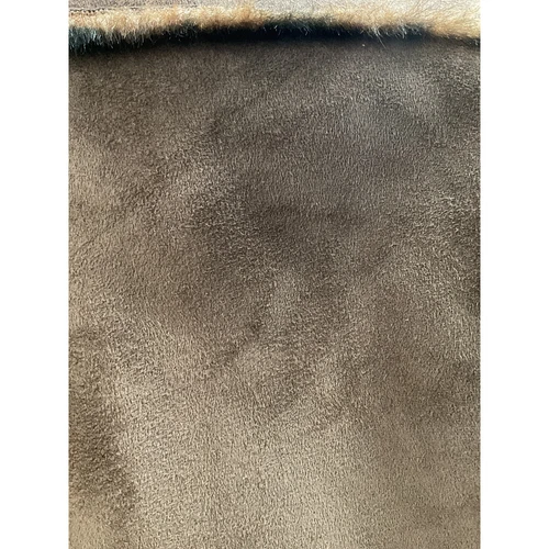 Jones New York Women's Brown Jacket - Picture 4 of 4