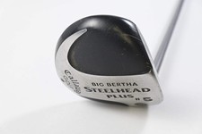 Callaway Steelhead Plus #5 Wood / 18 Degree / Regular Flex Steelhead Plus Shaft