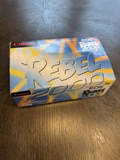 Camera Canon Eos Rebel 2000 Kit