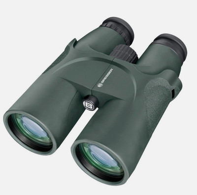 Condor Fernglas 9x63   BaK-4 Optik, wasserdicht, großes Sehfeld