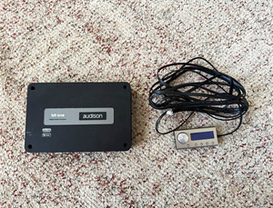 Audison Bit One | eBay