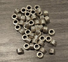 Set Of 49 Bracelet Spacers