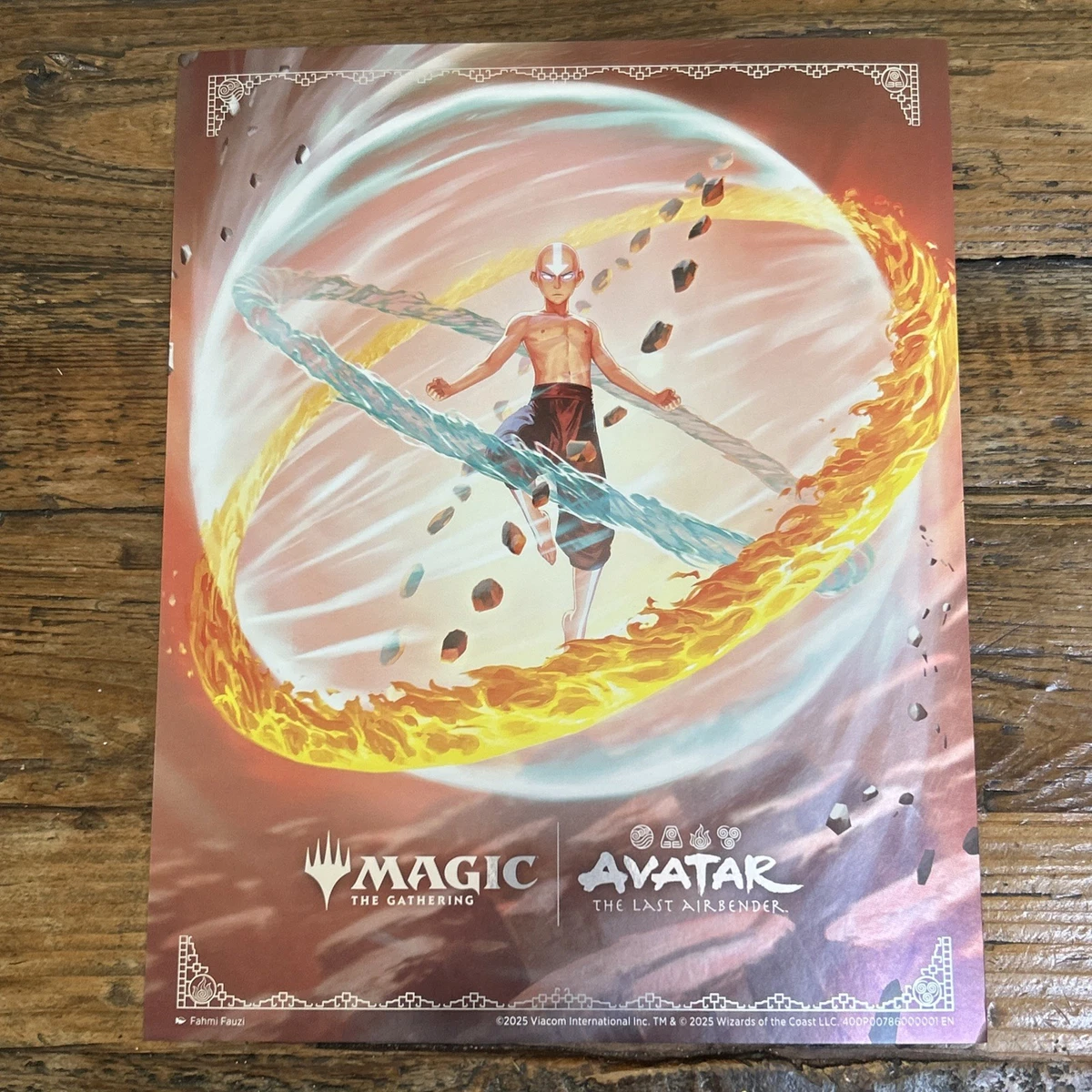 Magic The Gathering Poster for sale - eBay