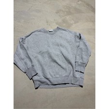 Aerie offline Crewneck Sweatshirt - Light Gray small