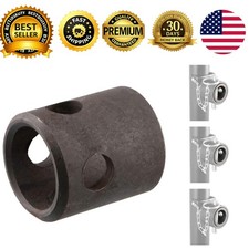 Replacement Swivel Jack Male Pipe Mount 5/8 Inch Pin Hole 28932