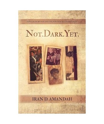 Not. Dark. Yet.: Faith, Redemption, and the Power of Second Chances, Amandah, Ir