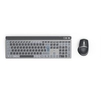 Hama Tastaturen WKM-750 (De)