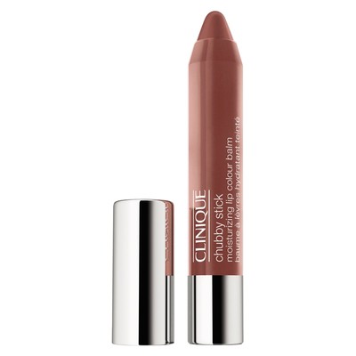 020714445317 Clinique Chubby Stick Moisturizing Lip Colour Balm nawilżający bals