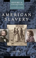 Robert Felgar | American Slavery | Buch | Englisch (2014) | Gebunden
