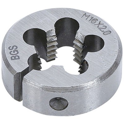 DRAHT M16 X 2,00 X 38 METRISCH NICHT STANDARD 16 X 200 38,1 mm Käfig