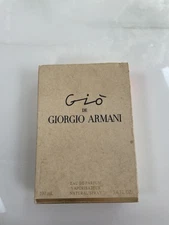 GIO DE GIORGIO ARMANI 100ML EDP (SPRAY)