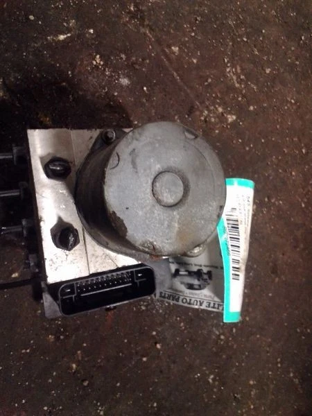 Anti-Lock Brake Part Assembly Sedan AWD Quattro Fits 06 AUDI A4 272466 - Image 4 of 4