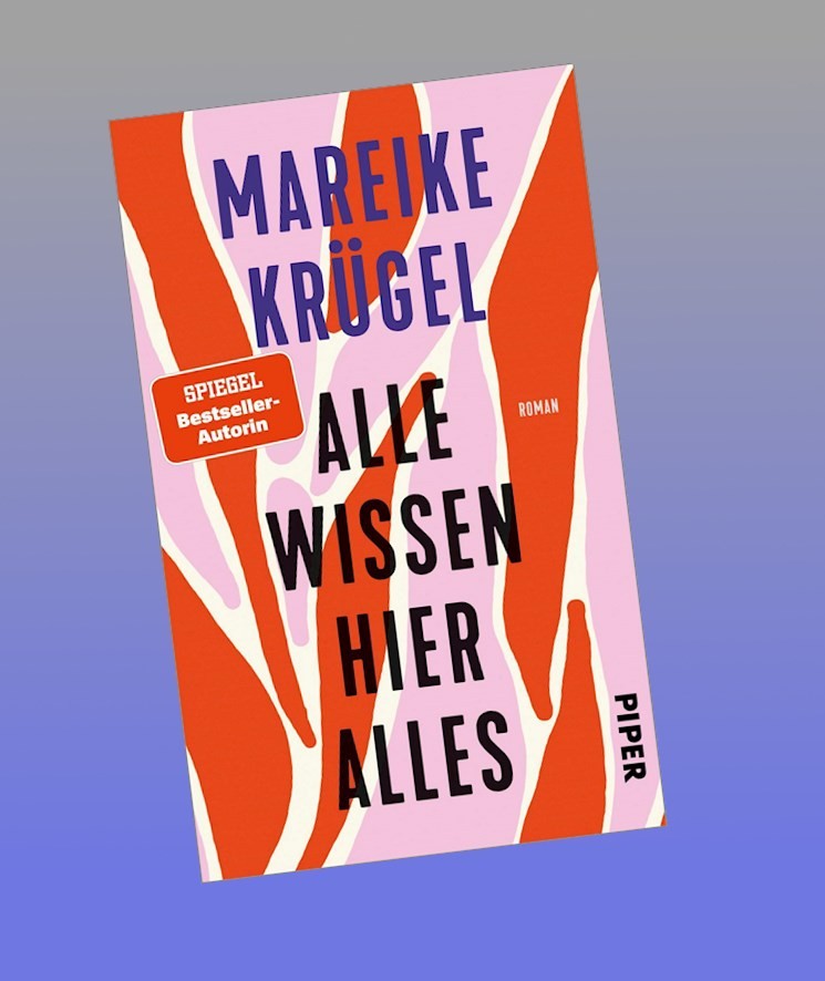Alle wissen hier alles - Bild 3