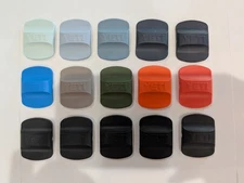 Yeti Magslider Lot of 15