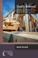 Mark Burkill | Dearly Beloved | Taschenbuch | Englisch (2012)