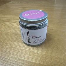 Gruum Blota Bath Salts 120g