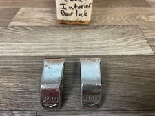 1970 1971 1972 1973 1974 Challenger Cuda Interior Door Lock Levers 825