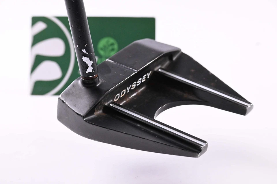 Odyssey Milled Collection RSX #7 Putter / 40.5 Inch - Image 3 of 4