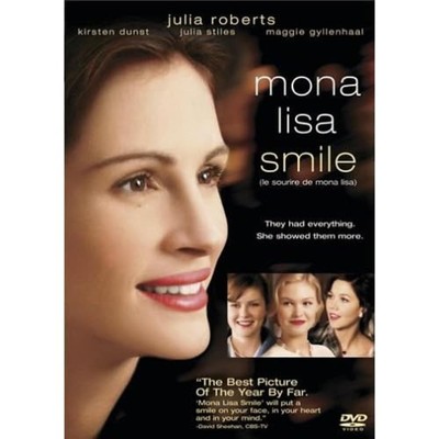 Mona Lisa Smile