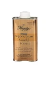 Hagerty 8 Oz. Heavy-Duty Copper, Brass And Metal Polish 21080 Hagerty 21080