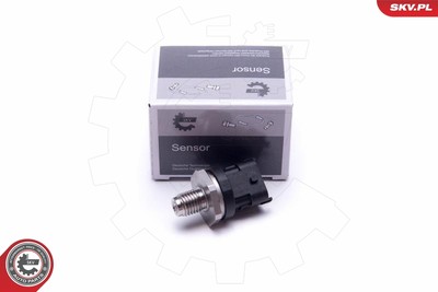 ESEN SKV 17SKV614 Sensor, Fuel Pressure for Citroen Fiat Hyundai Iveco Kia NIS