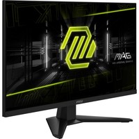 Msi Mag 274QFDE, Gaming-Monitor, 68,6 Cm (27 Zoll), Schwarz