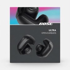 Bose Ultra Open Earbuds Wireless Bluetooth
