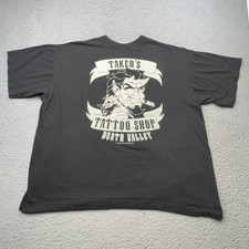 Undertaker Cards and Memorabilia Guide 8