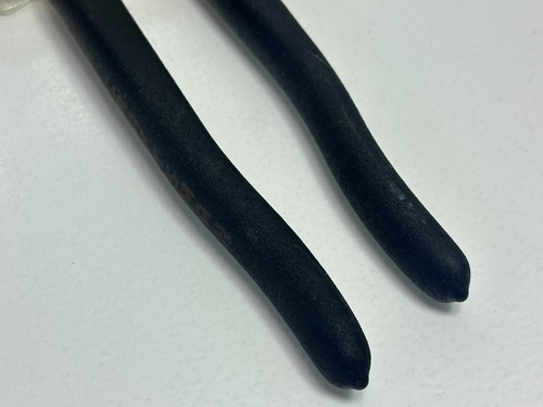 NOS Craftsman USA Professional 45481 10in. Groove Joint Pliers - Cushioned Grips - Picture 4 of 8