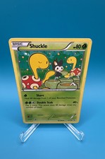 Shuckle 3/113 Legendary Treasures Regular on eBay