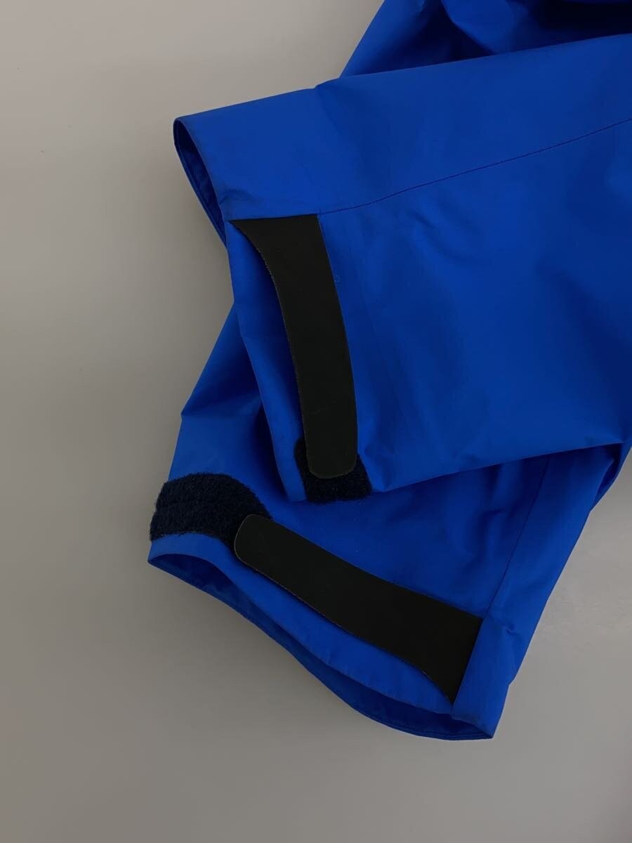 ARC'TERYX ARC TERYX Alpha Giacca Parka da Montagna M Gore Tex BLU X000006454