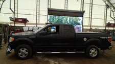 Steering Gear/Rack Power Rack And Pinion Fits 11 FORD F150 PICKUP 7129787