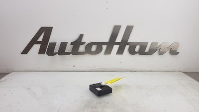 Antenna Antenna BMW 5 Series Touring (F11) Estate 520d 16V (N47-D20C) 2012 9325735