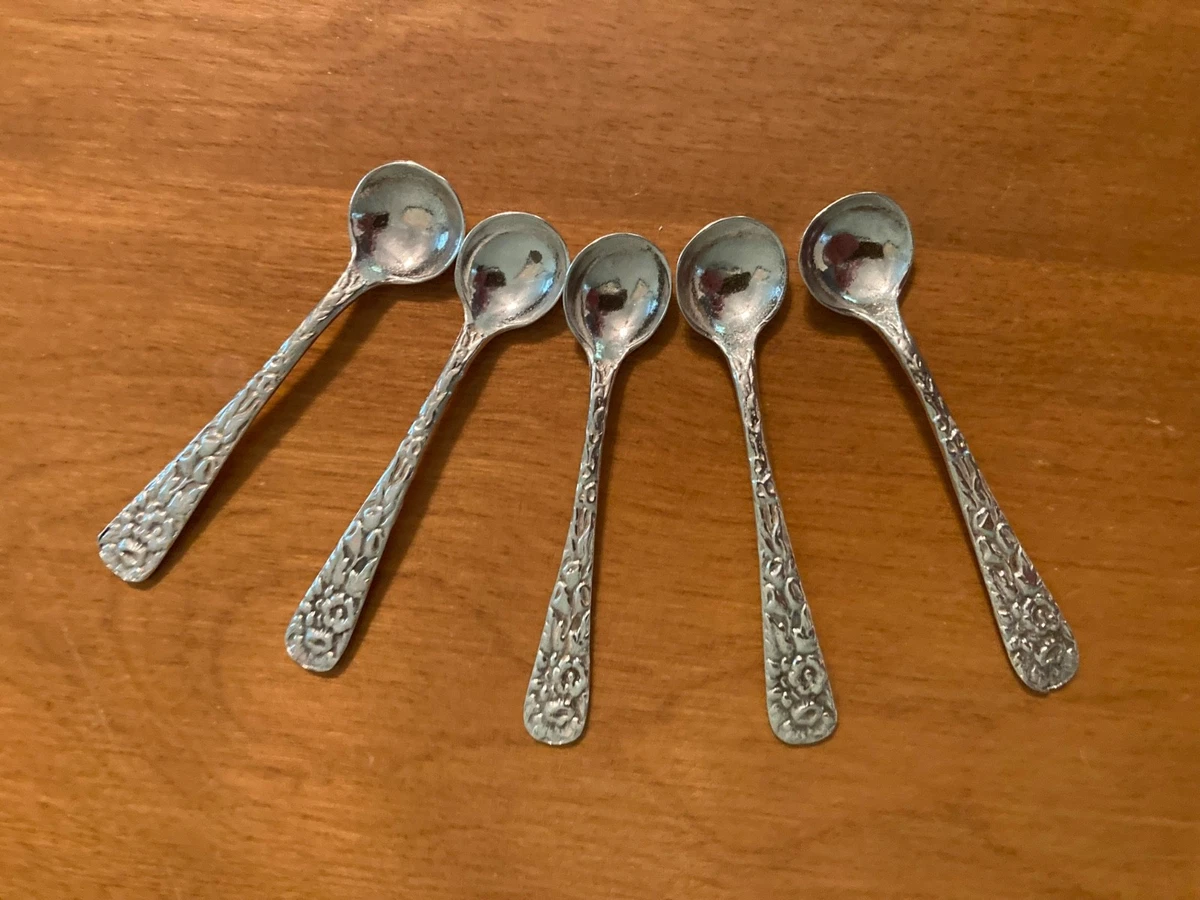 Kirk Antique US Sterling Silver for sale | eBay
