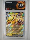 Carte Pokémon FR Élekable ex (DRI 069) Rivalités Destinées CGG 10+ 27610078
